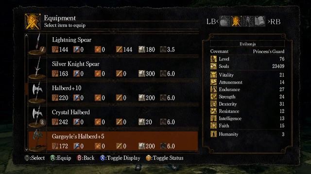 Hướng Dẫn Dark Souls#12 The Four King và Showoff cuối năm смотреть онлайн