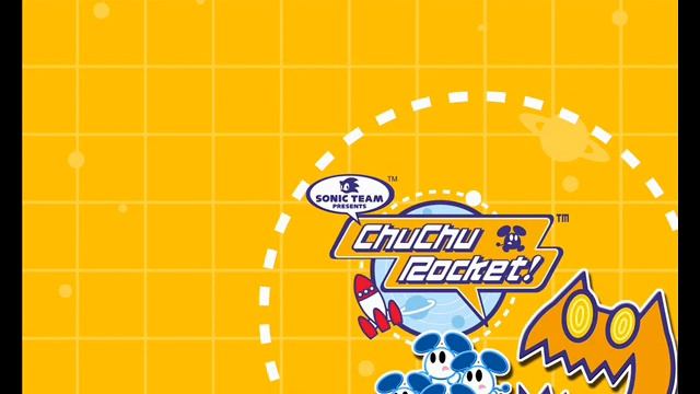 Chu Chu Rocket - Connecting to Network, Play, Please Wait смотреть онлайн