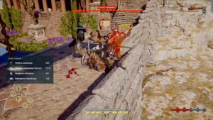 Стоит ли играть в Assassin's Creed Odyssey?