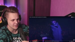 Что ТВОРИТ этот БИТБОКСЕР!!!! - РЕАКЦИЯ на INKIE | GRAND BEATBOX BATTLE Loopstation 2019