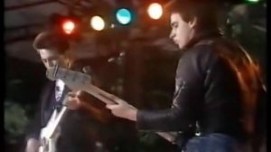 THE CURE Apeldoorn, Netherlands 18 Jul 1980 FULL CONCERT