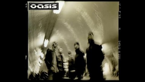 Oasis - Heathen Chemistry - 2002 (FULL ALBUM)