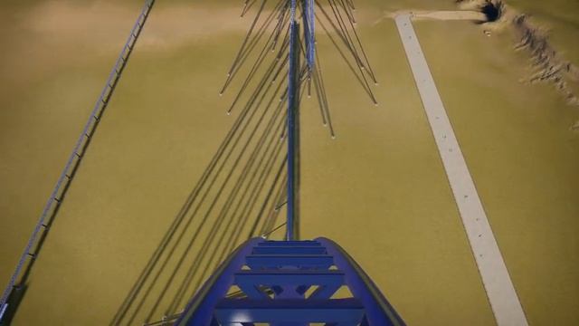 Euthanasia Coaster But You Don't Die | Planet Coaster