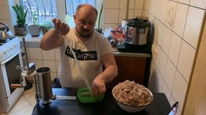 Молочные сосиски и вареная колбаса