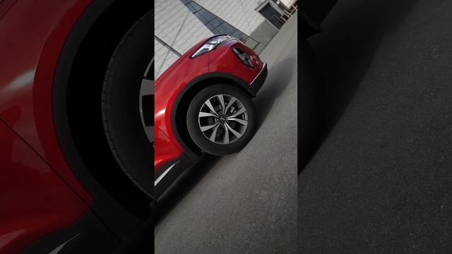 Испытание Chery Tiggo 7 Pro Max: Прокат автомобилей в действии! смотреть онлайн