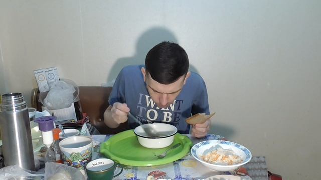 ОБЖОР НА КУРИНЫЙ СУП, ОКОРОЧОК КУРИНЫЙ С КВАШЕНОЙ КАПУСТОЙ