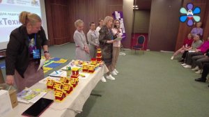 Фестиваль г. Екатеринбург ( ТехноУм) ТЕХНОПАРКи "ОРБИТАЛЬ". Проведем такое событие в любом регионе