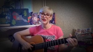 Девушка из таверны