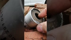 Топливный фильтр Октавия а5 1.6 после 30000км