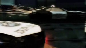 NFS Undercover Chasse Audi R8    HD