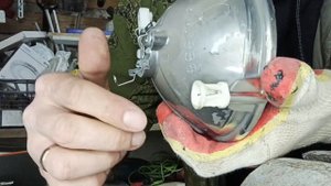Aozoom 24v Билед линзы своими руками в фуру Рено Магнум