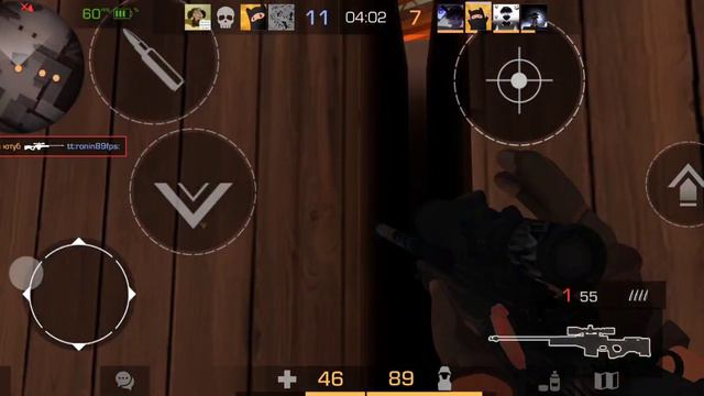 ИДЕИ ДЛЯ ВИДЕО ПРО Standoff 2!5 Идей смотреть онлайн