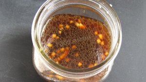 Маринад для копчения сала