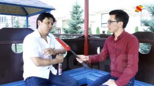 Санжар Бердибеков: "Сыноо экен, 2 айдай абакта отуруп чыктым"