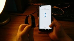 Как подключить браслет Amazfit Band 5 к смартфону, если не помогает его сброс до заводских настроек