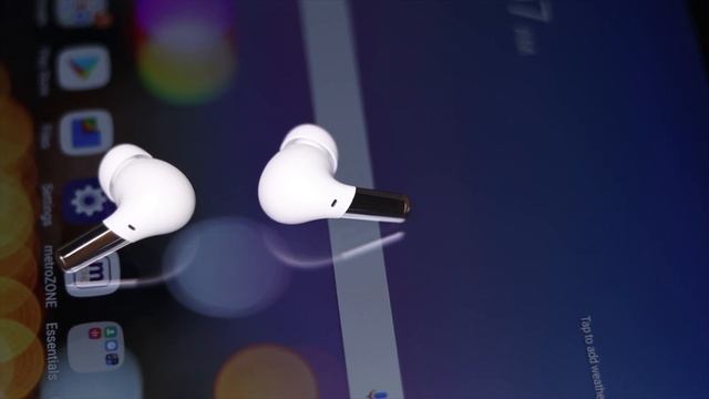 OnePlus Buds Pro Review | Even Better With Multipoint Connection! смотреть онлайн