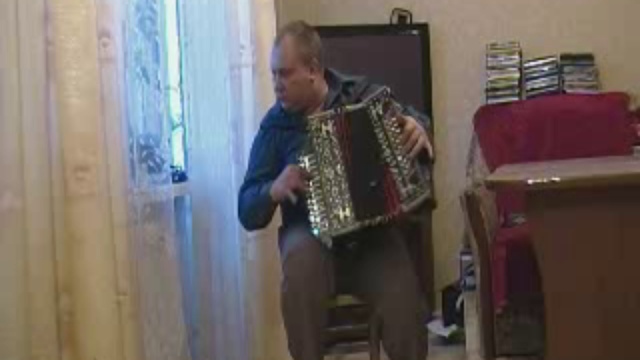 Играй Гармонь