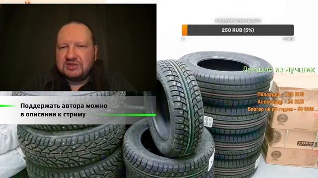 ВоКолесо / Стрим № 012 смотреть онлайн