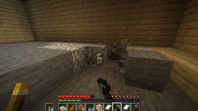 ПЧЕЛИНОЕ ВЫЖИВАНИЕ #2 | НАЧАЛИ СТРОИТЕЛЬСТВО ДОМА | РОМАНТИЧЕСКОЕ СВИДАНИЕ ОТ КОЛИ | Minecraft 1.15 смотреть онлайн