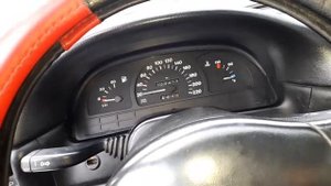 Вот как термостат влияет на температуру печки и прогрев салона.Опель Вектра а 1.6