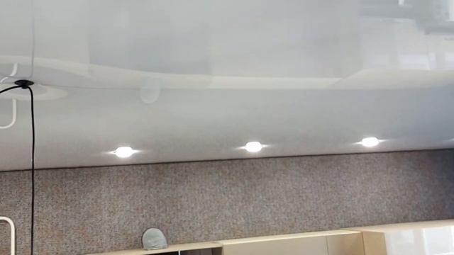 ДЕКОРАТИВНЫЙ ШНУР АЛЬТЕРНАТИВА ПОТОЛОЧНОМУ ПЛИНТУСУ. смотреть онлайн