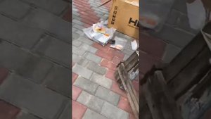 Замена масла в лодочном моторе ( в ноге) HDX в домашних условиях