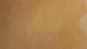 Работа на объекте нанесение декоративной штукатурки КАРАКУМ все этапы