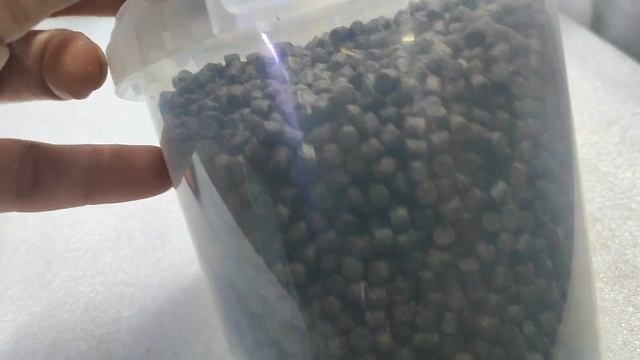 Тонущий корм для сомов и донных рыб Coppens Supreme-15, 4.5 мм, 1 литр смотреть онлайн