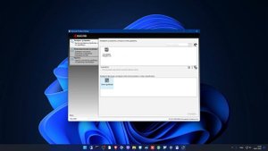 Как установить принтер Kyocera 1060 на Windows 11