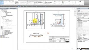 Обучение Revit - Базовый видео курс Revit MEP - Водоснабжение