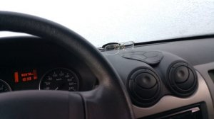 Рено Сандеро, заводим в -21, приключения продолжаются...