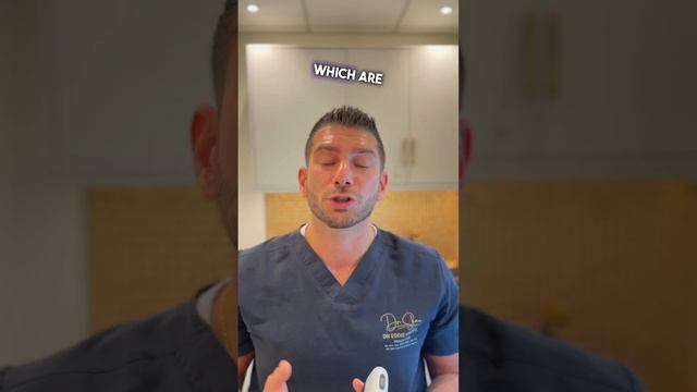 Aesthetic Ultrasound for Botox Placement