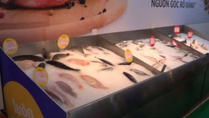 Vincom Plaza - небольшой обзор магазина VinMart - Вьетнам, Нячанг 2018