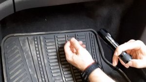 Как НАЙТИ и ПЕРЕПРОГРАММИРОВАТЬ заводской код доступа без ключа в Ford Escape, Kuga , Mondeo,Fusion