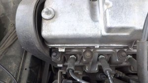 Запуск на холодную ВАЗ 2114