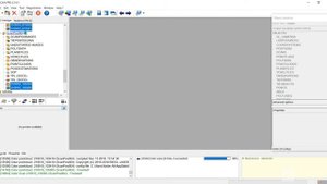 5. Раскрашивание данных облака точек с использованием изображений в RiScan Pro (English Version).