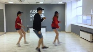 Alan Walker - Diamond Heart (Remix) Shuffle Dance 2020
