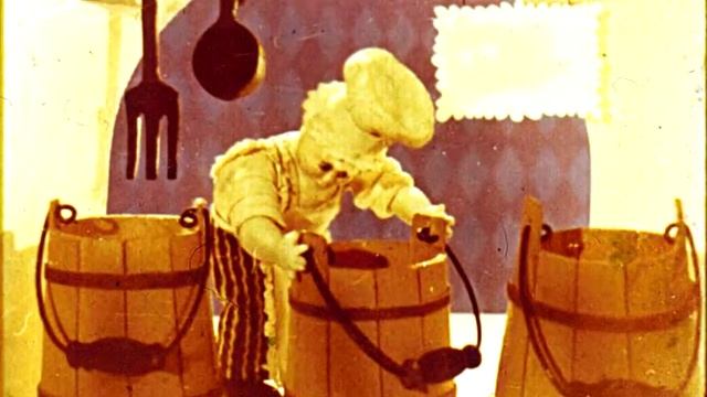 Рассеянный повар Повар повар где обед смотреть онлайн