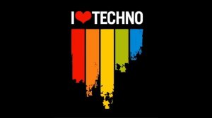 Guru Josh - Project Infinity 2008 (ORIGINAL HD)