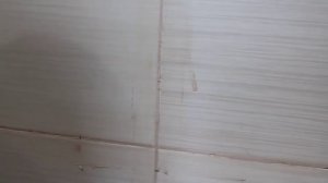 Затирка швов. Как затирать швы керамической плитки. Видеоурок.