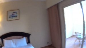 Sharm Grand Plaza Resort 5* - Номер стандарт