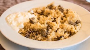 Болгарское кислое молоко. Болгарское застолье