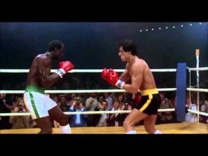 Rocky ( Рокки 1-3)