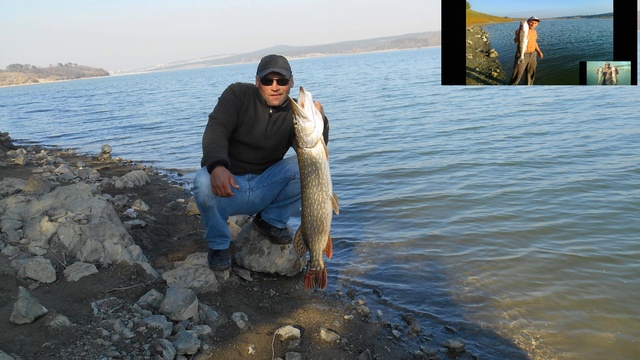 Мои трофеи.Рыбалка. смотреть онлайн