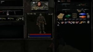 прохождение сталкер закон меченого часть 3