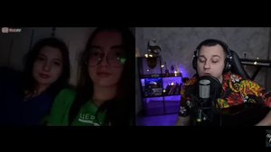 Miyagi - Патрон (Cover by Alex Ham) в чат рулетке