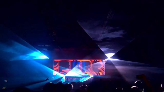 Carl Cox Live @ PURE 2022 Sydney 04/30/2022 (4K UHD) смотреть онлайн