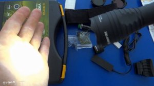 Фонарь Подствольный ТЕСТ Armytek Viking Pro Magnet USB Extended Set