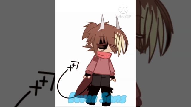 Cure for me Dance meme| Ft. one of Tords kids(my au)