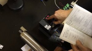 Смена направления вращения шпинделя с инвертора